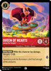 Queen of Hearts - Losing Her Temper