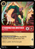 Stabbington Brother - With a Patch
