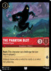 The Phantom Blot - Shadowy Figure