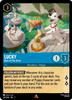 Lucky - Runt of the Litter
