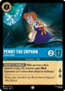 Penny the Orphan - Clever Child