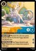 Perdita - Playful Mother (Foil)