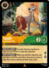 Tramp - Street‐Smart Dog (Foil)