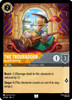 The Troubadour - Musical Narrator (Foil)