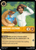 Mariano Guzman - Handsome Suitor (Foil)