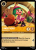 Candlehead - Dedicated Racer (Foil)