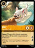Bolt - Dependable Friend (Foil)