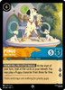 Pongo - Dear Old Dad (Foil)
