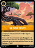 So Much to Give (Foil)