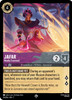 Jafar - Newly Crowned (Foil)