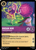 Madam Mim - Cheating Spellcaster (Foil)