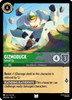 Gizmoduck - Suited Up (Foil)