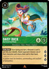 Daisy Duck - Multitalented Pirate (Foil)