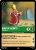 King of Hearts - Picky Ruler (Foil)
