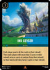 Ink Geyser (Foil)