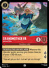 Grandmother Fa - Spirited Elder (Foil)