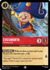Cogsworth - Climbing Clock (Foil)