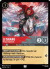 Li Shang - Newly Promoted (Foil)