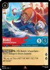 Beast - Frustrated Designer (Foil)