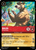 Baloo - Ol' Iron Paws (Foil)