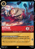 Ratigan - Nefarious Criminal (Foil)