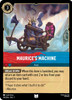 Maurice's Machine (Foil)