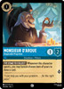 Monsieur D'Arque - Despicable Proprietor (Foil)