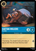 Gaetan Moliere - The Mole (Foil)