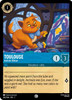 Toulouse - Artistic Kitten (Foil)