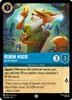 Robin Hood - Eye for Detail (Foil)