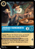 Jebidiah Farnsworth - Expedition Cook (Foil)