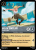 Helga Sinclair - Tough as Nails (Foil)
