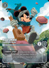Mickey Mouse - Inspirational Warrior (Enchanted Rare)