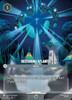 Restoring Atlantis (Enchanted Rare)