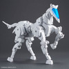 30MM 1/144 Exa Vehicle (Horse Mecha Ver.) [White]