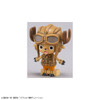 Chopper Robo No.1 & 2 (Chopper Tank & Chopper Wing)