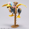 Chopper Robo No.1 & 2 (Chopper Tank & Chopper Wing)