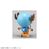 Chopper Robo No.1 & 2 (Chopper Tank & Chopper Wing)