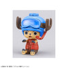 Chopper Robo No.3 & 5 (Chopper Submarine & Chopper Crane)