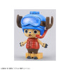 Chopper Robo No.3 & 5 (Chopper Submarine & Chopper Crane)