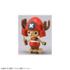 Chopper Robo No.3 & 5 (Chopper Submarine & Chopper Crane)