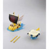 One Piece Grand Ship Collection Trafalgar Law's Submarine