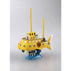 One Piece Grand Ship Collection Trafalgar Law's Submarine