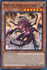MZTM-EN002 Merciless Scorpion of Serket (Ultra Rare)
