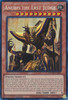 MZTM-EN003 Anubis the Last Judge (Collector's Rare)