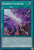 MZTM-EN016 Seventh Tachyon (Secret Rare)