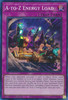MZTM-EN024 A-to-Z Energy Load (Collector's Rare)