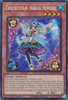 MZTM-EN026 Trickstar Aqua Angel (Collector's Rare)