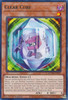 MZTM-EN039 Clear Cube