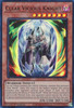 MZTM-EN040 Clear Vicious Knight